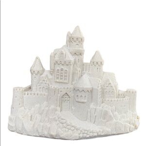 Mr. Sandman 5.5" x 7" Sandsculpt Castle Collection - #712